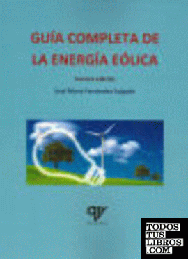 Guía completa de la energía eólica