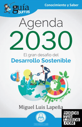 GuíaBurros Agenda 2030