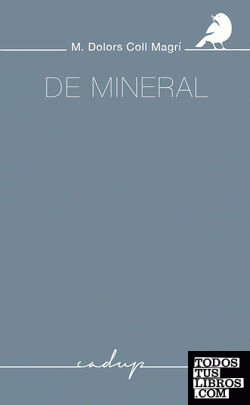 De mineral
