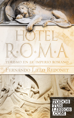 Hotel Roma (2ªED)