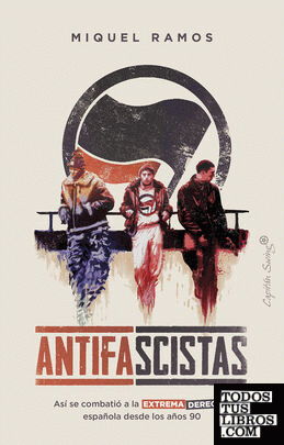 Antifascistas