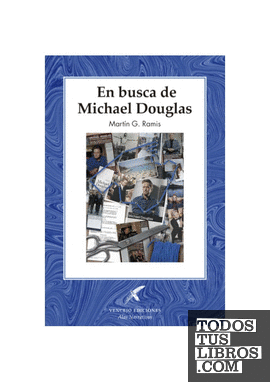 En busca de Michael Douglas
