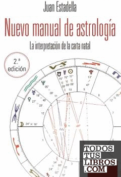 NUEVO MANUAL DE ASTROLOGIA (SINCRONIA)