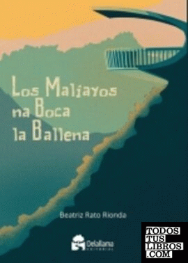 Los Maliayos na Boca la Ballena