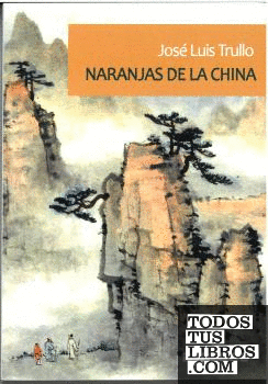 NARANJAS DE LA CHINA