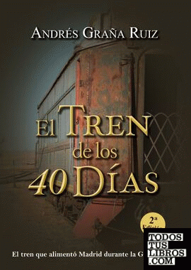 El tren de los 40 días