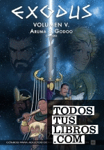 EXODUS Volume V