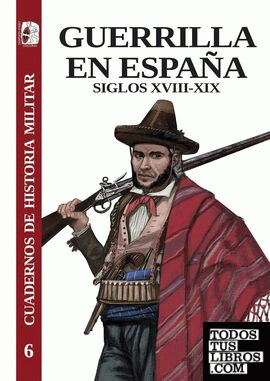 Guerrilla en España