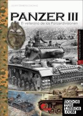 PANZER III