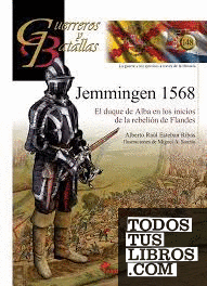 Jemmingen 1568