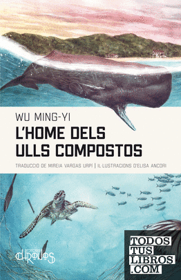 L'HOME DELS ULLS COMPOSTOS - CAT (2ª Ed.)