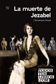 La muerte de Jezabel