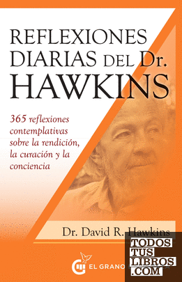 Reflexiones diarias del doctor Hawkins