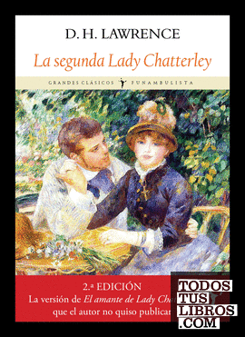 La segunda Lady Chatterley