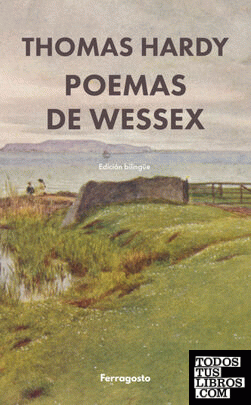 Poemas de Wessex