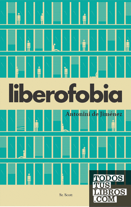 LIBEROFOBIA