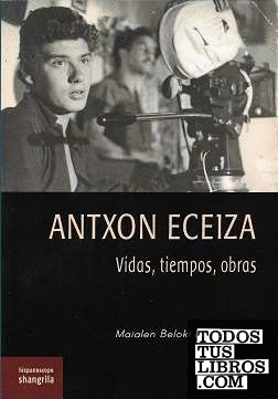 Antxon Eceiza