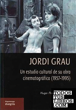Jordi Grau