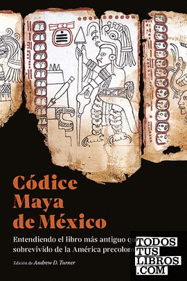 Códice Maya de México: entendiendo el libro más antiguo que ha sobrevivido de la América precolombina