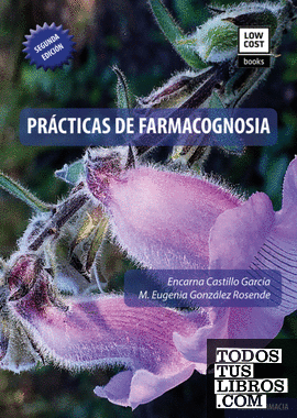 PRÁCTICAS DE FARMACOGNOSIA