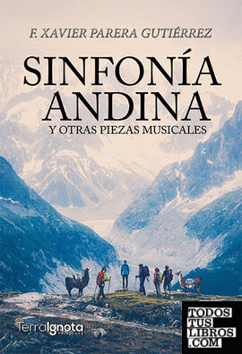 Sinfonía andina y otras piezas musicales