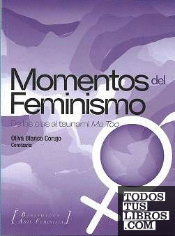 Momentos del Feminismo.