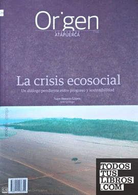 La crisis ecosocial