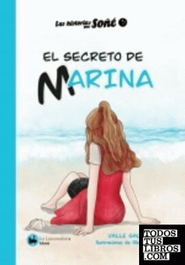 EL SECRETO DE MARINA