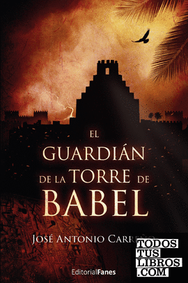 El guardián de la Torre de Babel