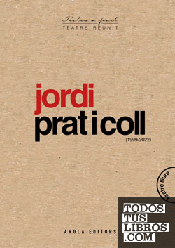 Jordi Prat i Coll (1999 - 2022)