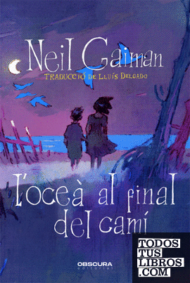 L'oceà al final del camí