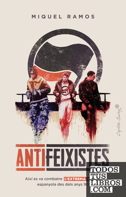 Antifeixistes