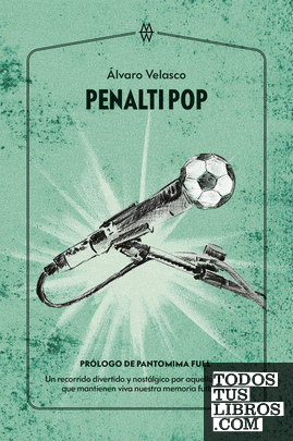 Penalti Pop