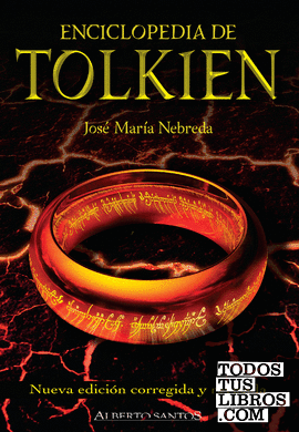 Enciclopedia de Tolkien