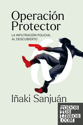 Operación Protector