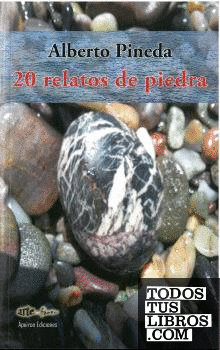 20 relatos de piedra