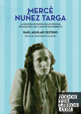 Mercè Núñez Targa (CAT)