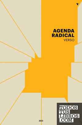 Agenda Radical