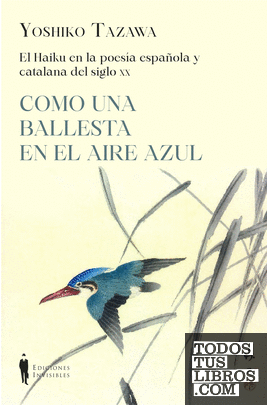 El haiku en la poesía española y catalana