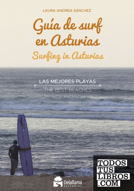 Guía de sur en Asturias. Surfing in Asturias