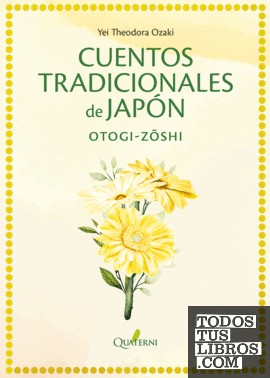 CUENTOS TRADICIONALES DE JAPÓN. Otogi-zōshi