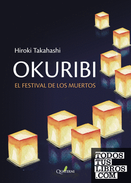 OKURIBI. El festival de los muertos