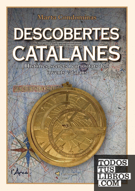 Descobertes catalanes