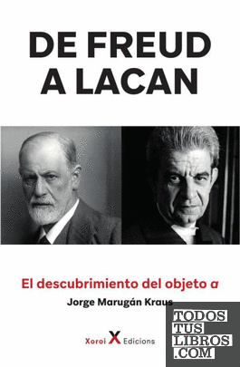 De Freud a Lacan
