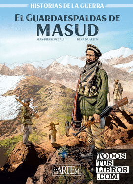 El guardaespaldas de Masud