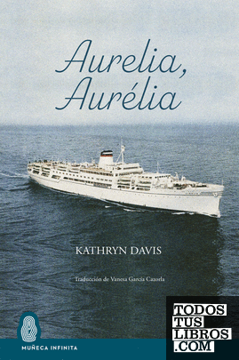 Aurelia, Aurélia