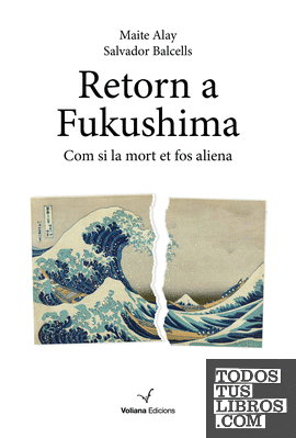 Retorn a Fukushima