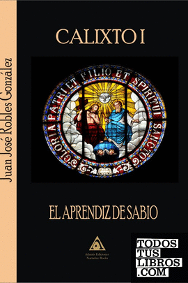 Calixto I de Robles González, Juan José 9788412597875