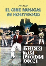 El cine musical de Hollywood