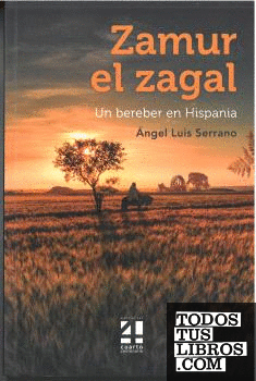 ZAMUR EL ZAGAL